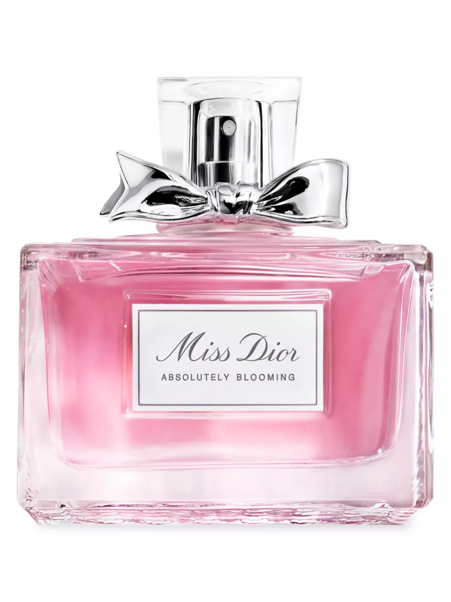 Shop DIOR Miss Dior Absolutely Blooming Eau De Parfum | Saks