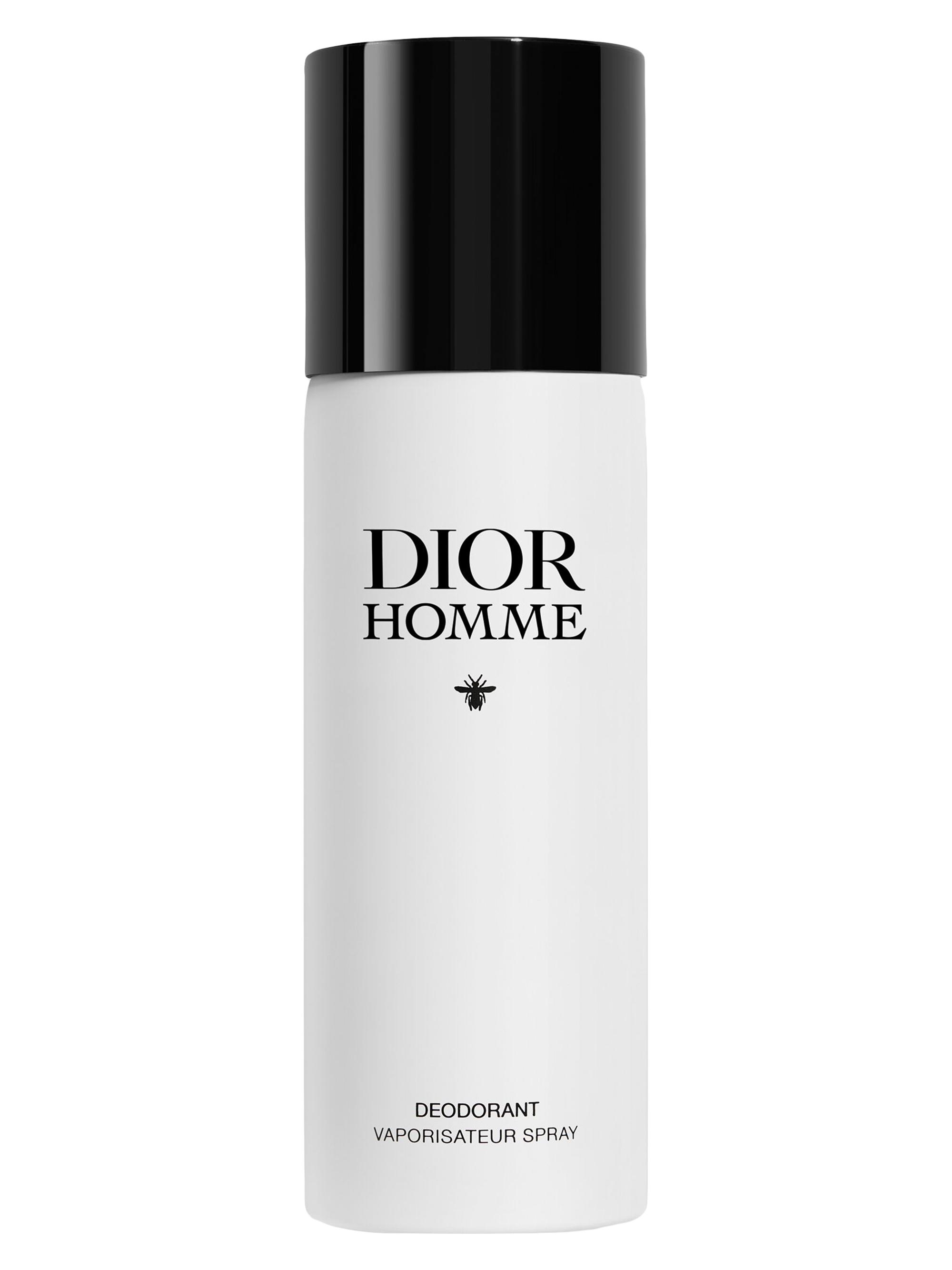 DIOR Men's Dior Homme Spray Deodorant