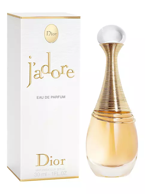 J'adore Roller Pearl is Dior's Newest Pocket Sized Fragrance