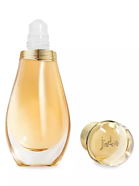 Shop Dior J'adore Eau De Parfum Roller-Pearl