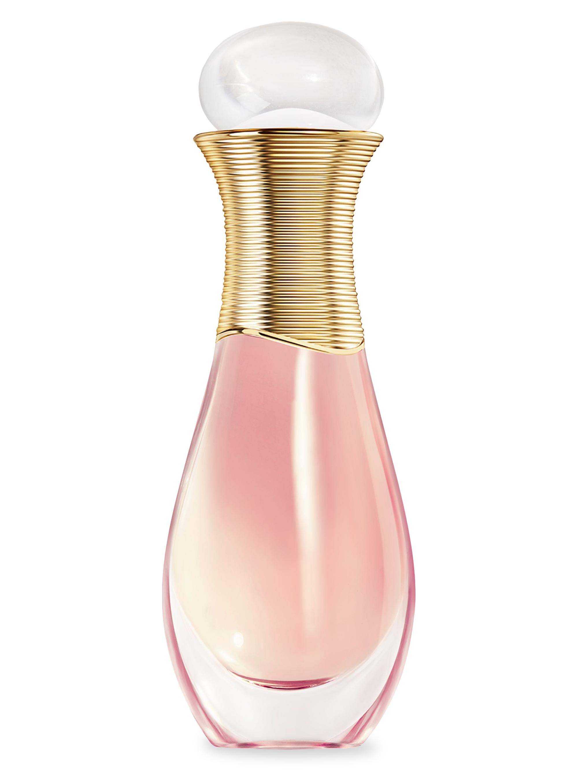 DIOR Women's J'adore Eau Lumière Eau De Toilette Roller-Pearl 0.67 oz