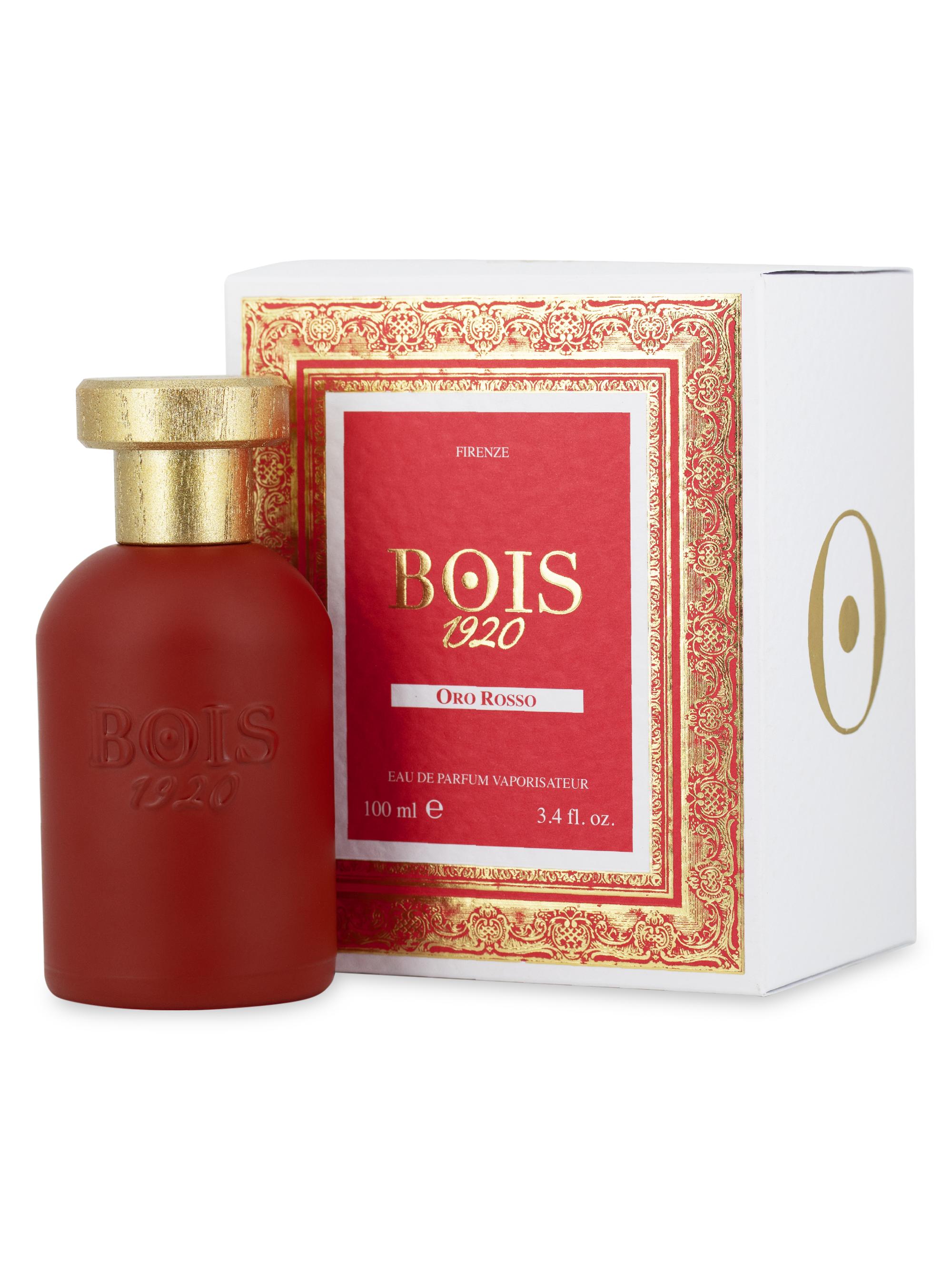BOIS 1920 Oro Rosso Eau De Parfum