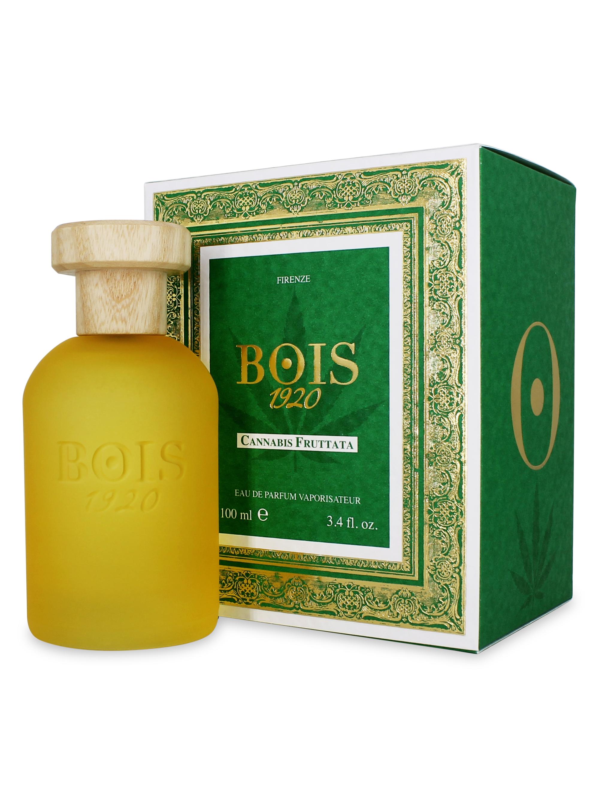 希少 Cannabis Fruttata Bois 1920 BOIS 1920 Cannabis Fruttata Eau De Parfum | Saks Fifth Avenue