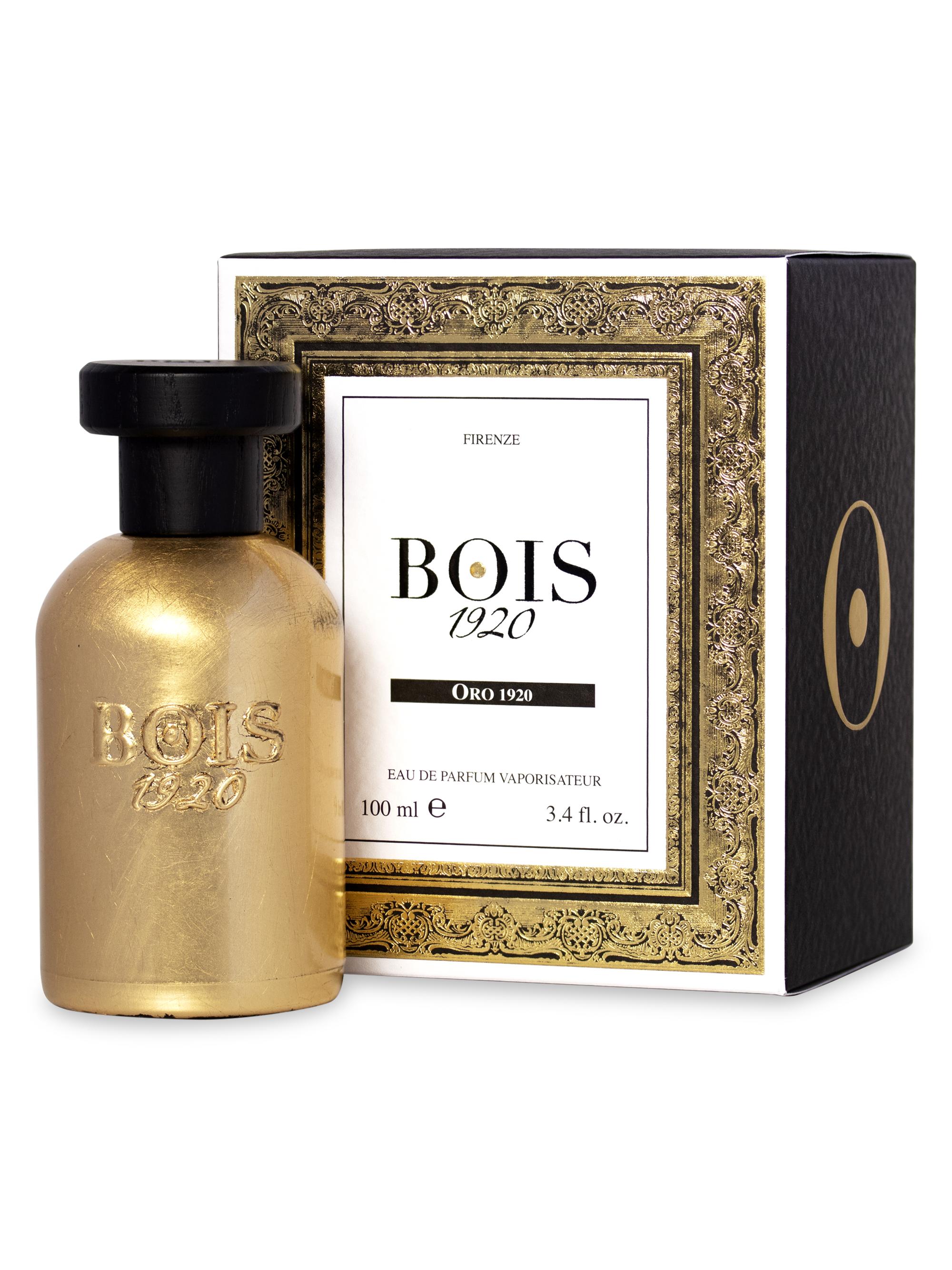 BOIS 1920 Oro 1920 Eau De Parfum | Saks Fifth Avenue