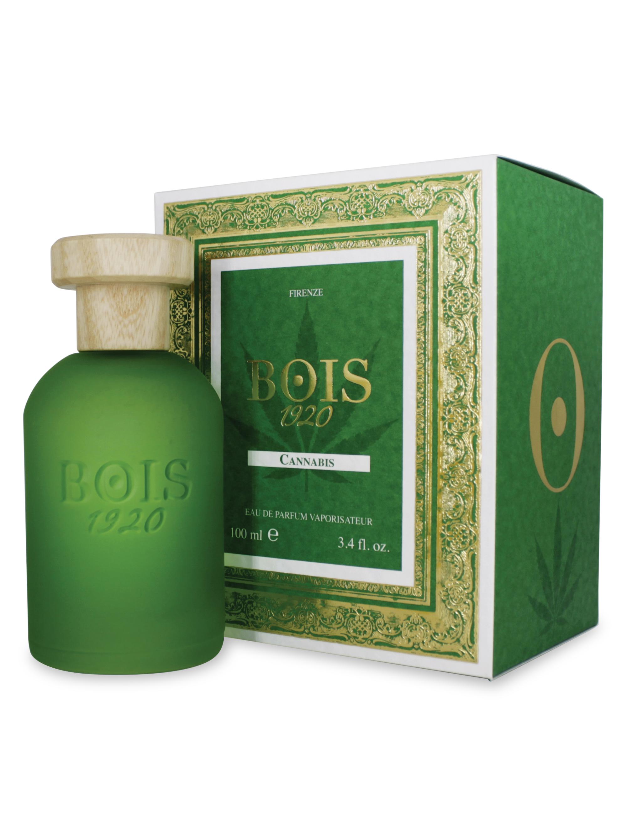 BOIS 1920 Cannabis Eau De Parfum | Saks Fifth Avenue