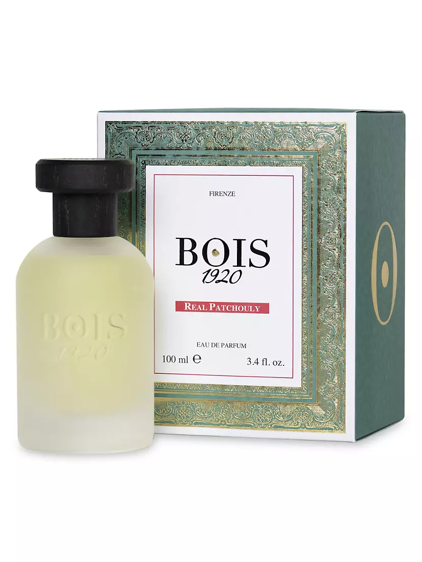 Shop BOIS 1920 Real Patchouli Eau De Parfum