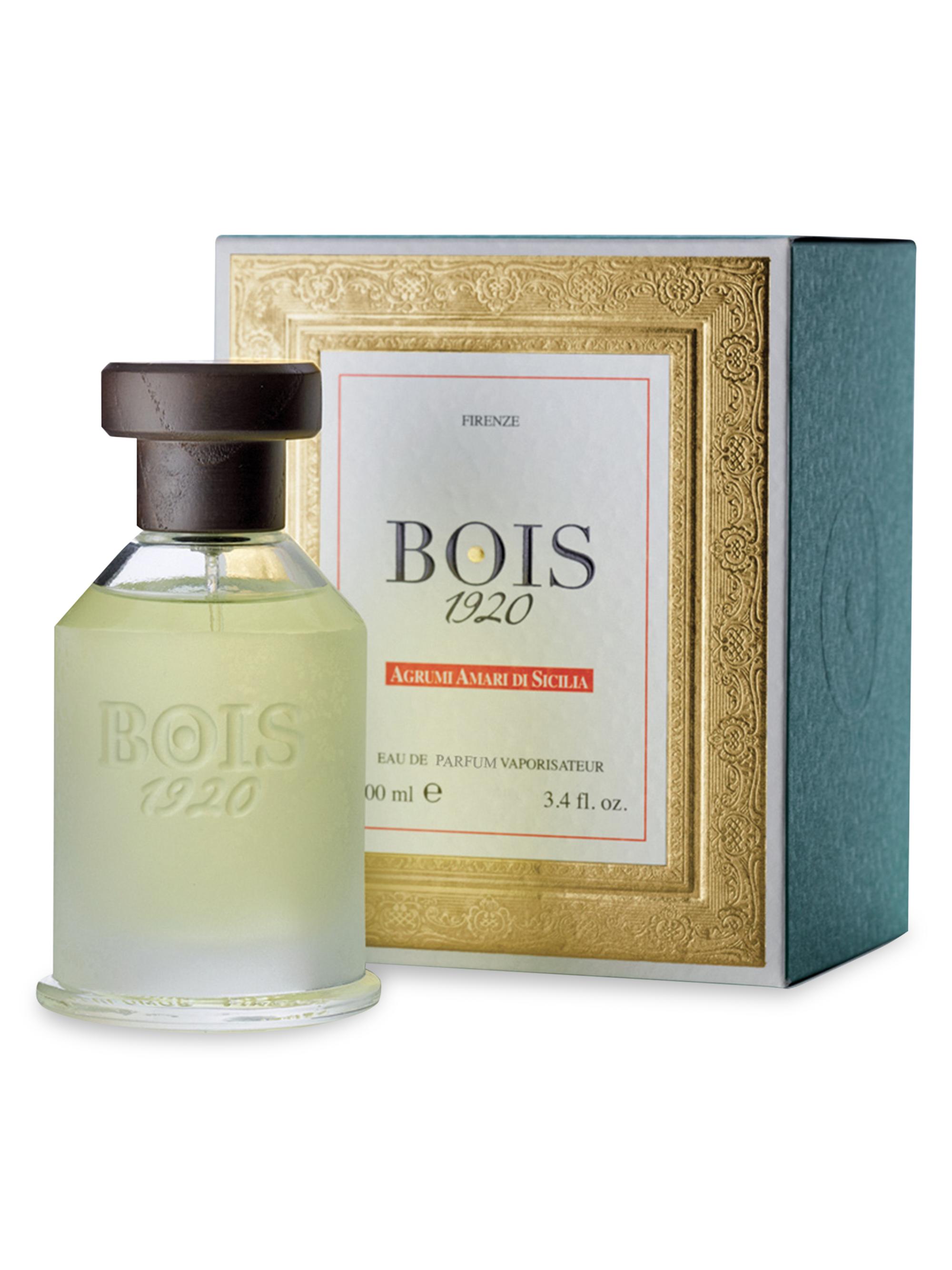 BOIS 1920 Tradizionali Agrumi Amari Di Sicilia Eau de Parfum