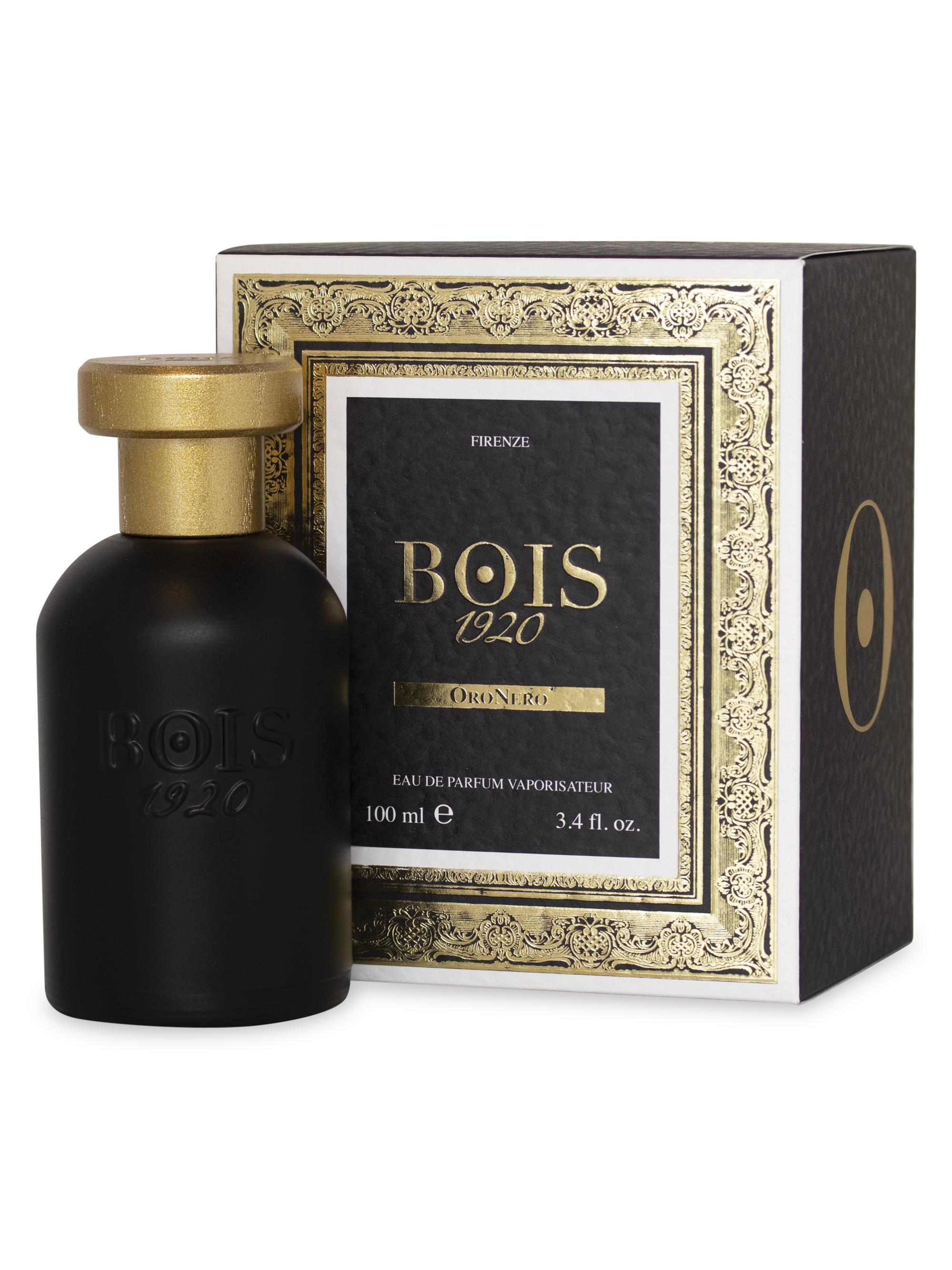 BOIS 1920 Oro Nero Eau De Parfum