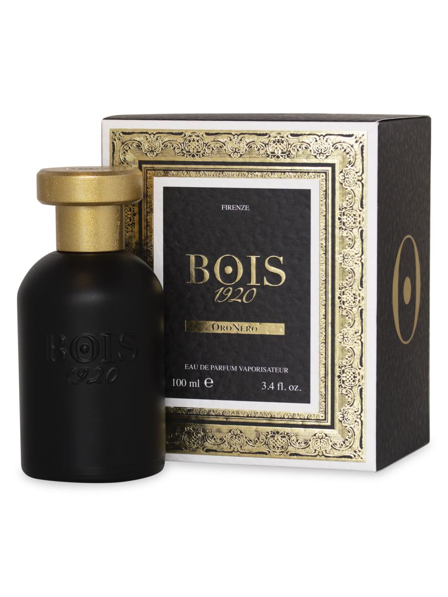 Bois 1920 Oro Nero Eau De Parfum