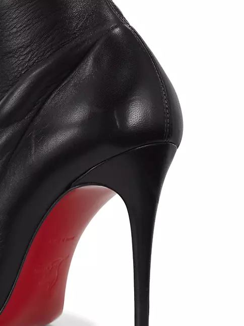 Review: Louboutin Shoes - Allure By Tess