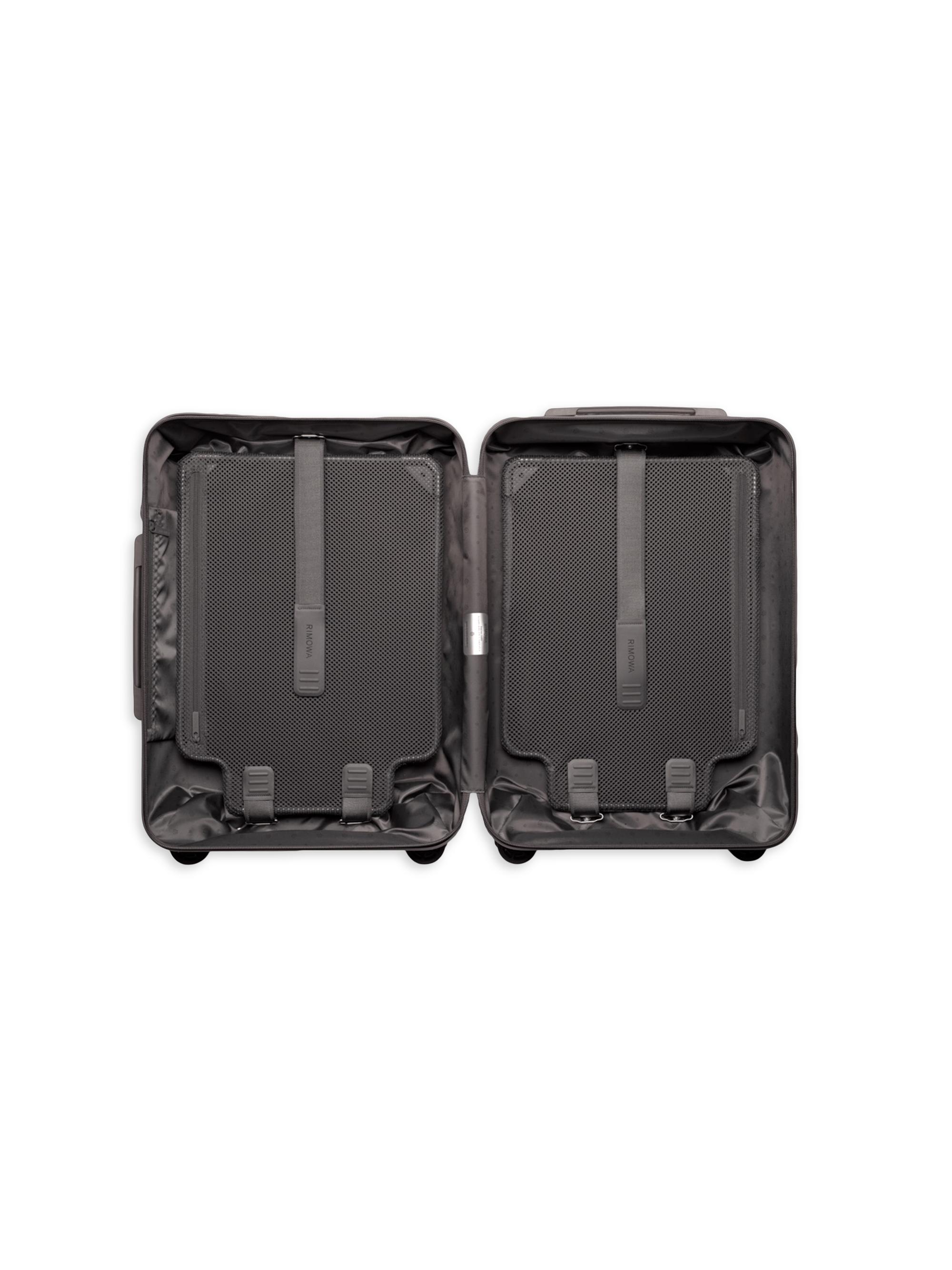 Rimowa Essential Cabin Carry-On Case | Saks Fifth Avenue