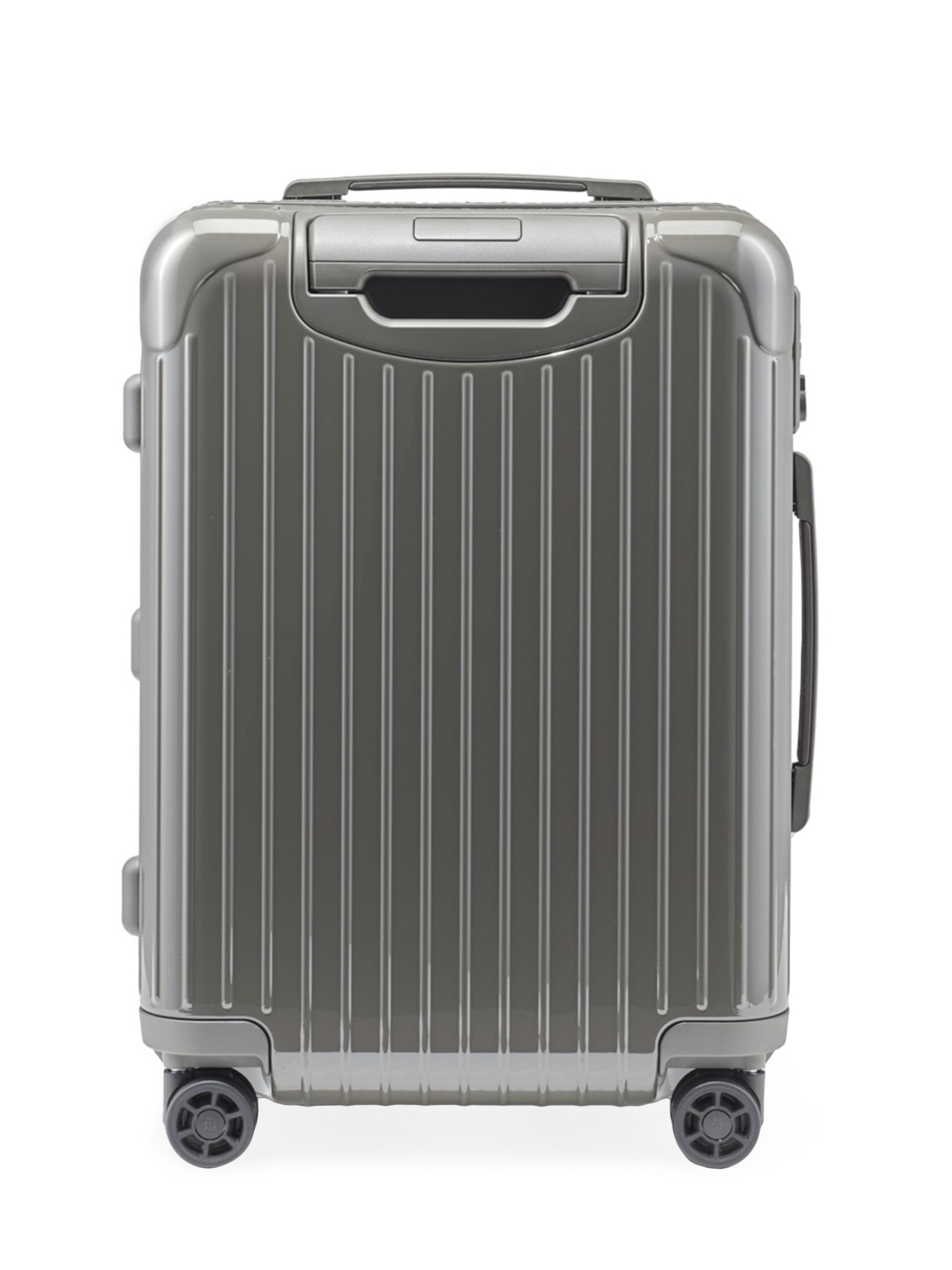 Rimowa Essential Cabin Carry-On Case | Saks Fifth Avenue
