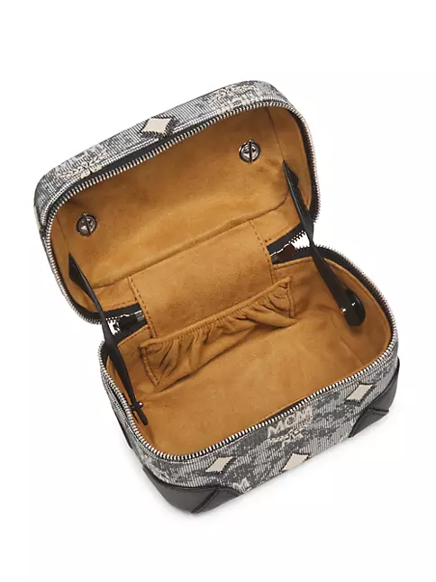 Nordstrom Rack MCM Mini Vintage Jacquard Shoulder Bag 760.00