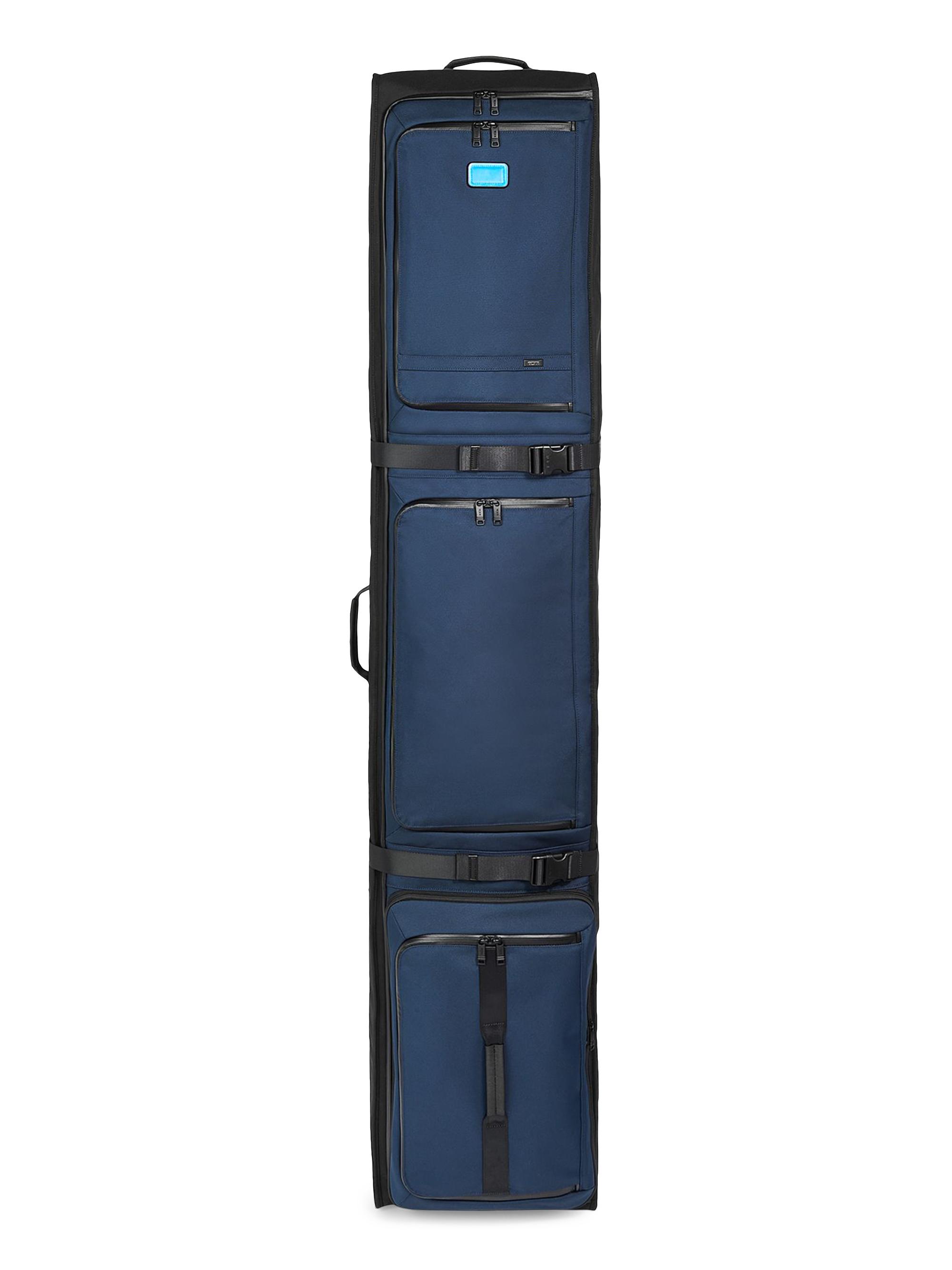 TUMI Men's Alpha Ski/Snowboard Duffel - Navy