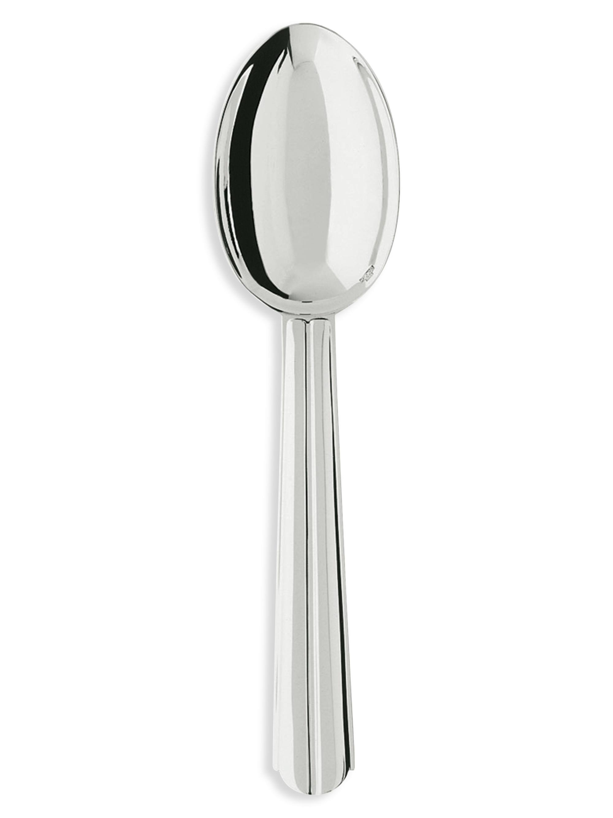 Puiforcat Chantaco Dessert Spoon