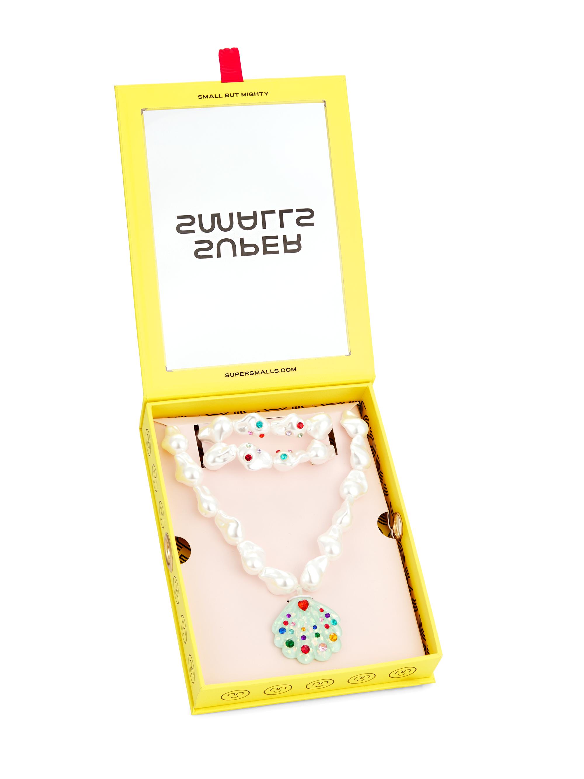 Super Smalls Mermaid Pool Party Mega Set