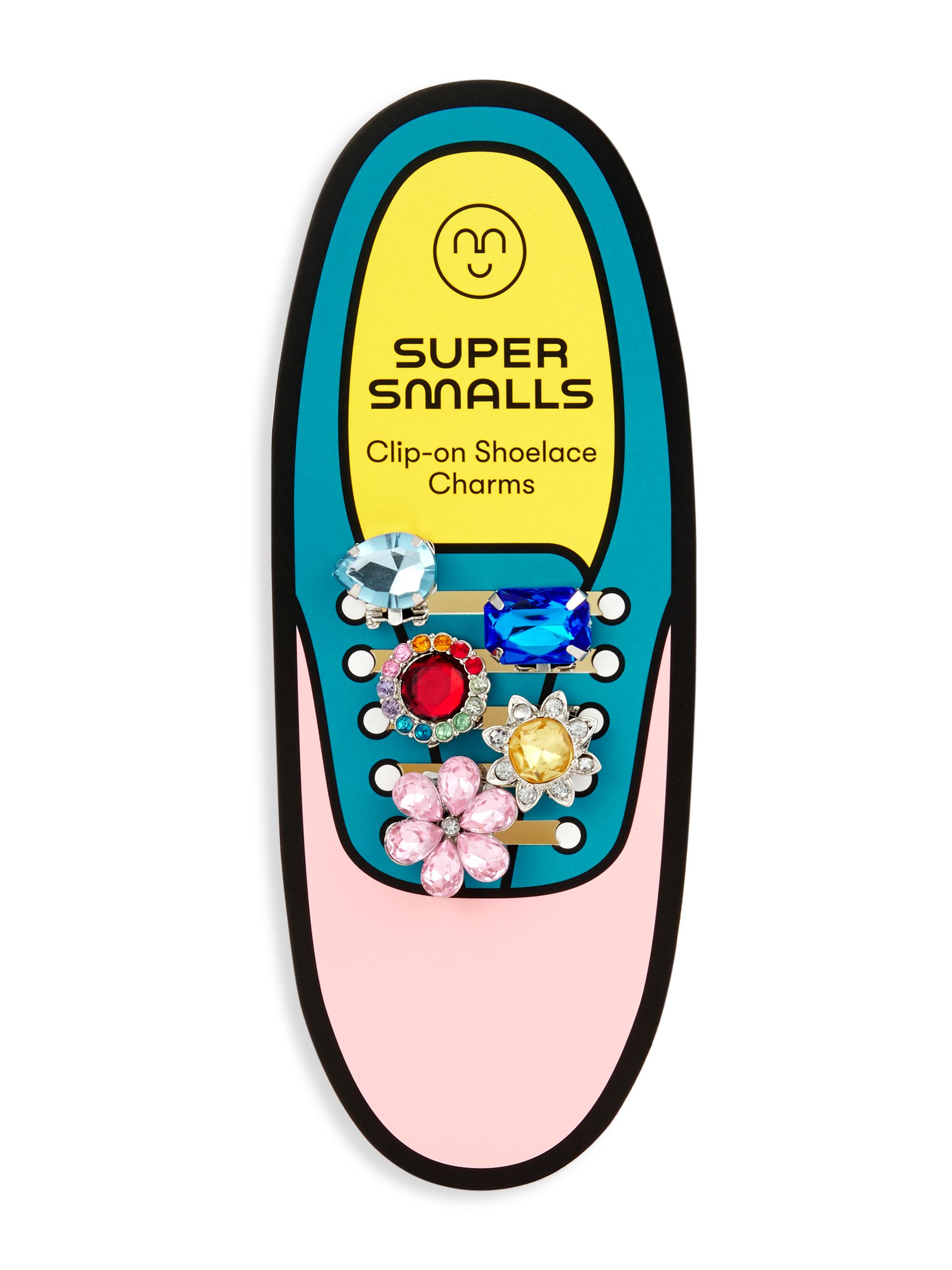 Super Smalls Dance Class Shoelace Charms