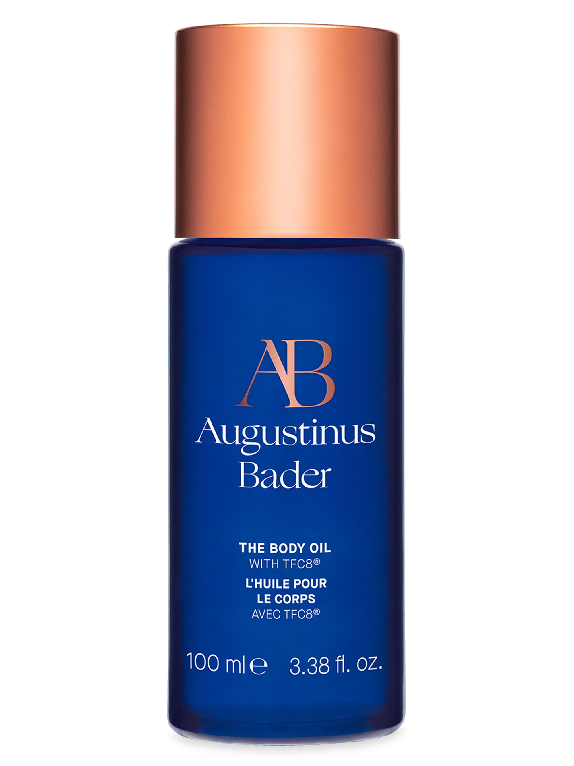 Augustinus Bader Women's The Body Oil