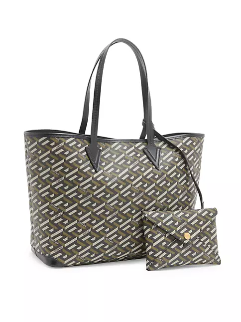 Louis Vuitton bag - THE BIG SISTER FOUNDATION