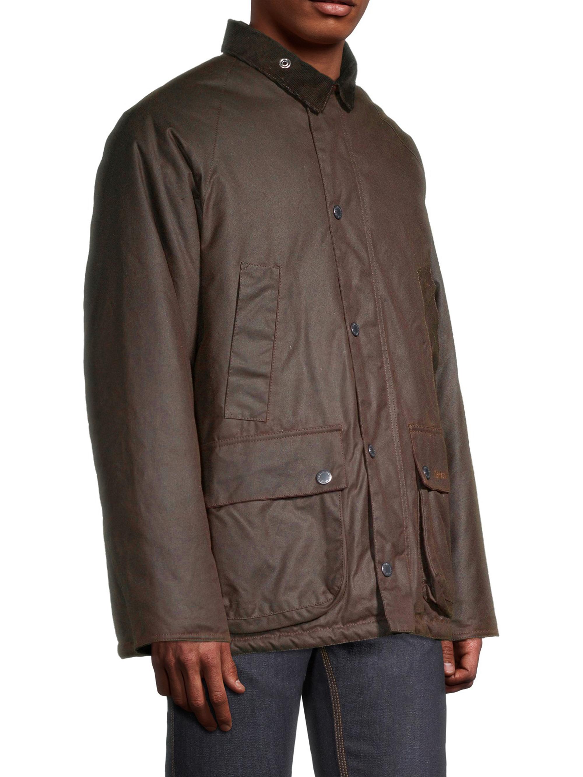 Barbour Winter Bedale Wax Jacket | Saks Fifth Avenue