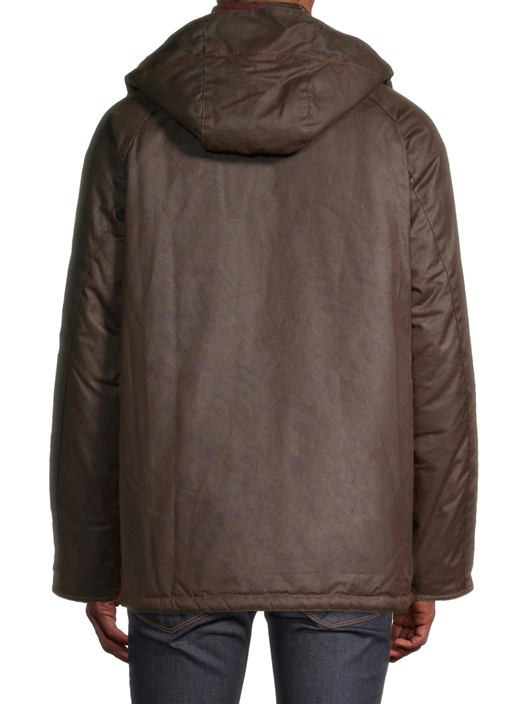 希少 オイルドジャケット カナダ製 RRL SSZ キャピタル Barbour Barbour Winter Bedale Wax Jacket | Saks Fifth Avenue