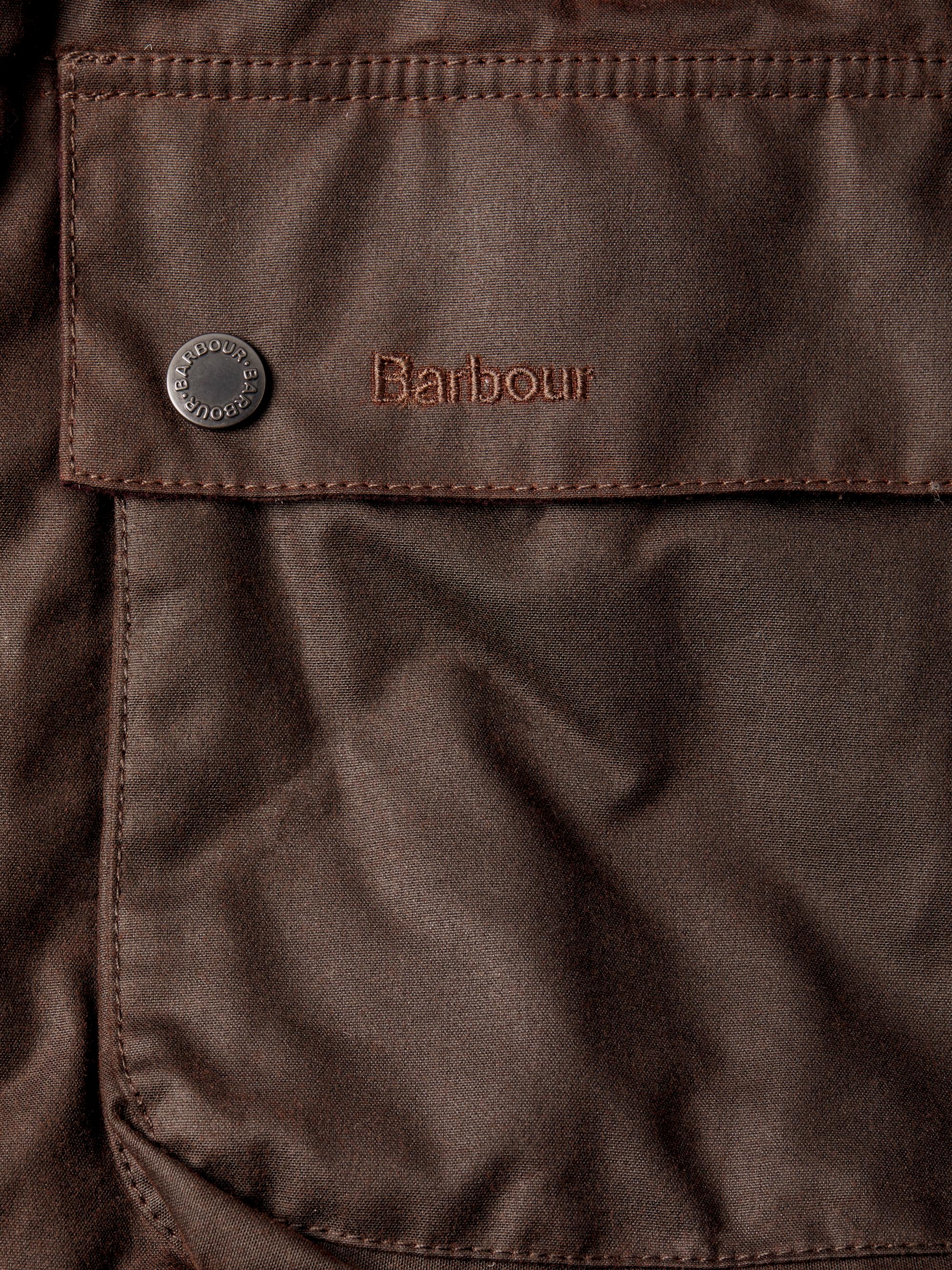 Barbour Winter Bedale Wax Jacket | Saks Fifth Avenue