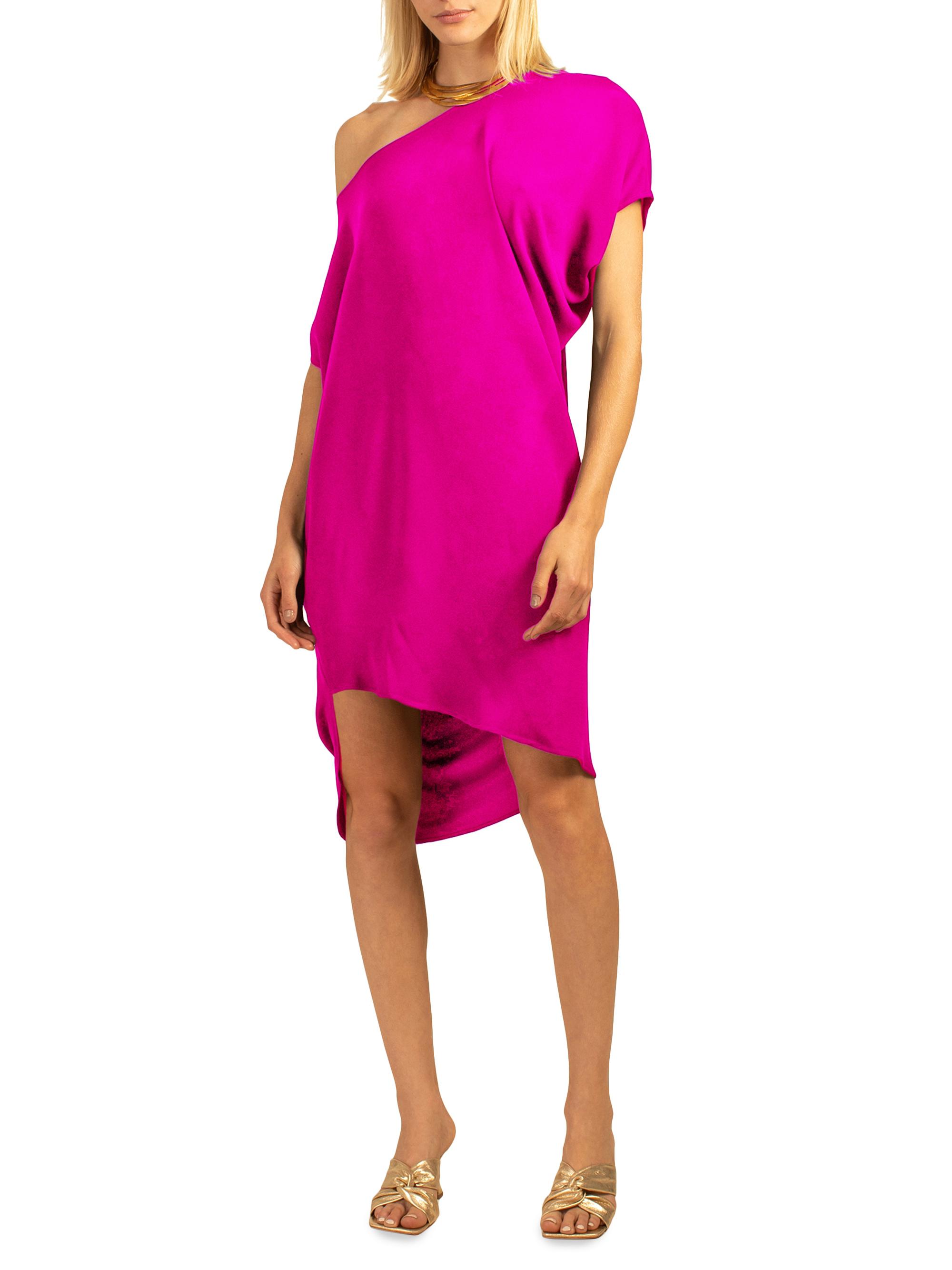Women's Trina Turk Designer Cocktail Dresses | Saks Fifth Avenue