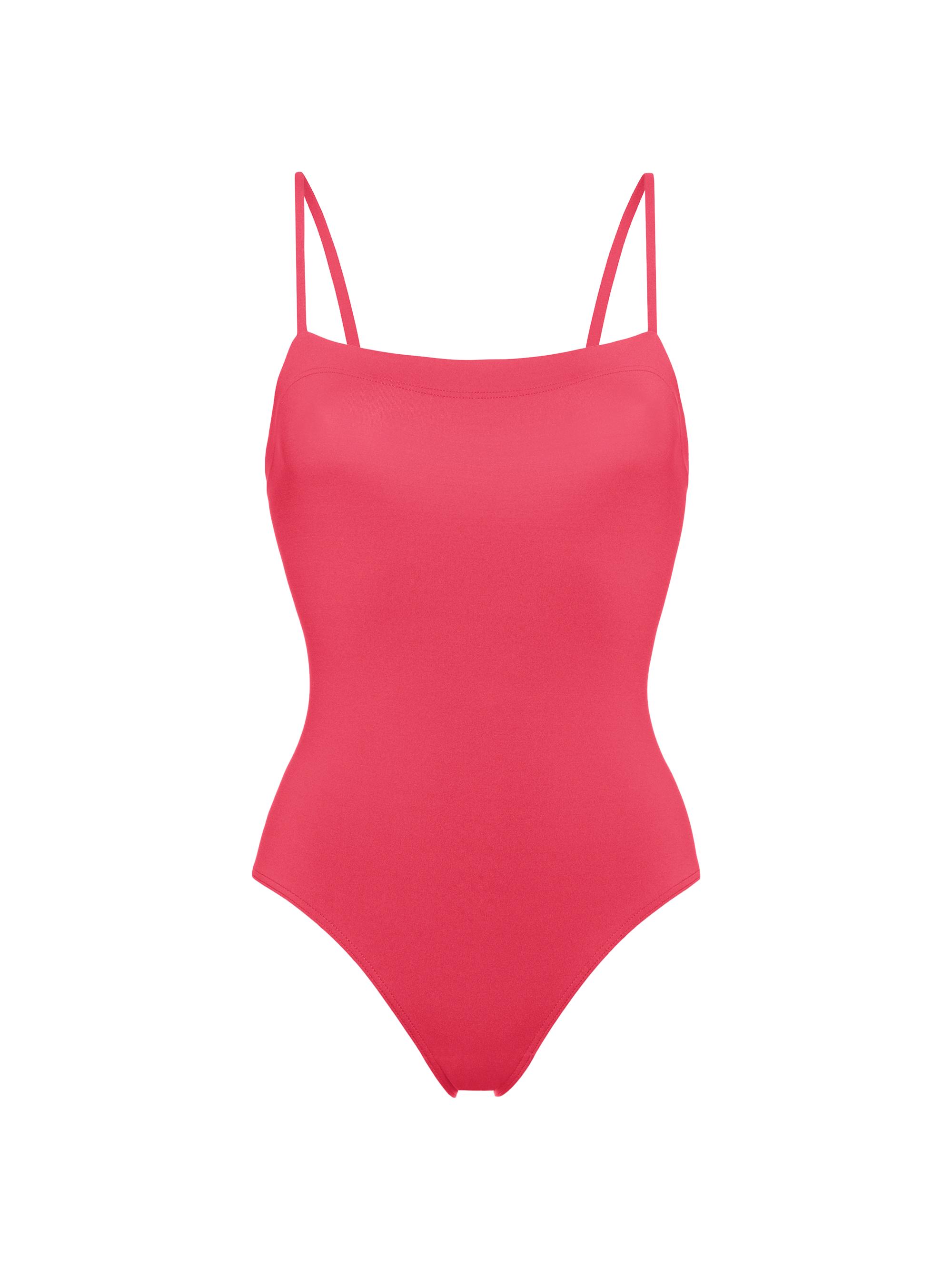 ERES Women's Aquarelle One-Piece Swimsuit - Corail