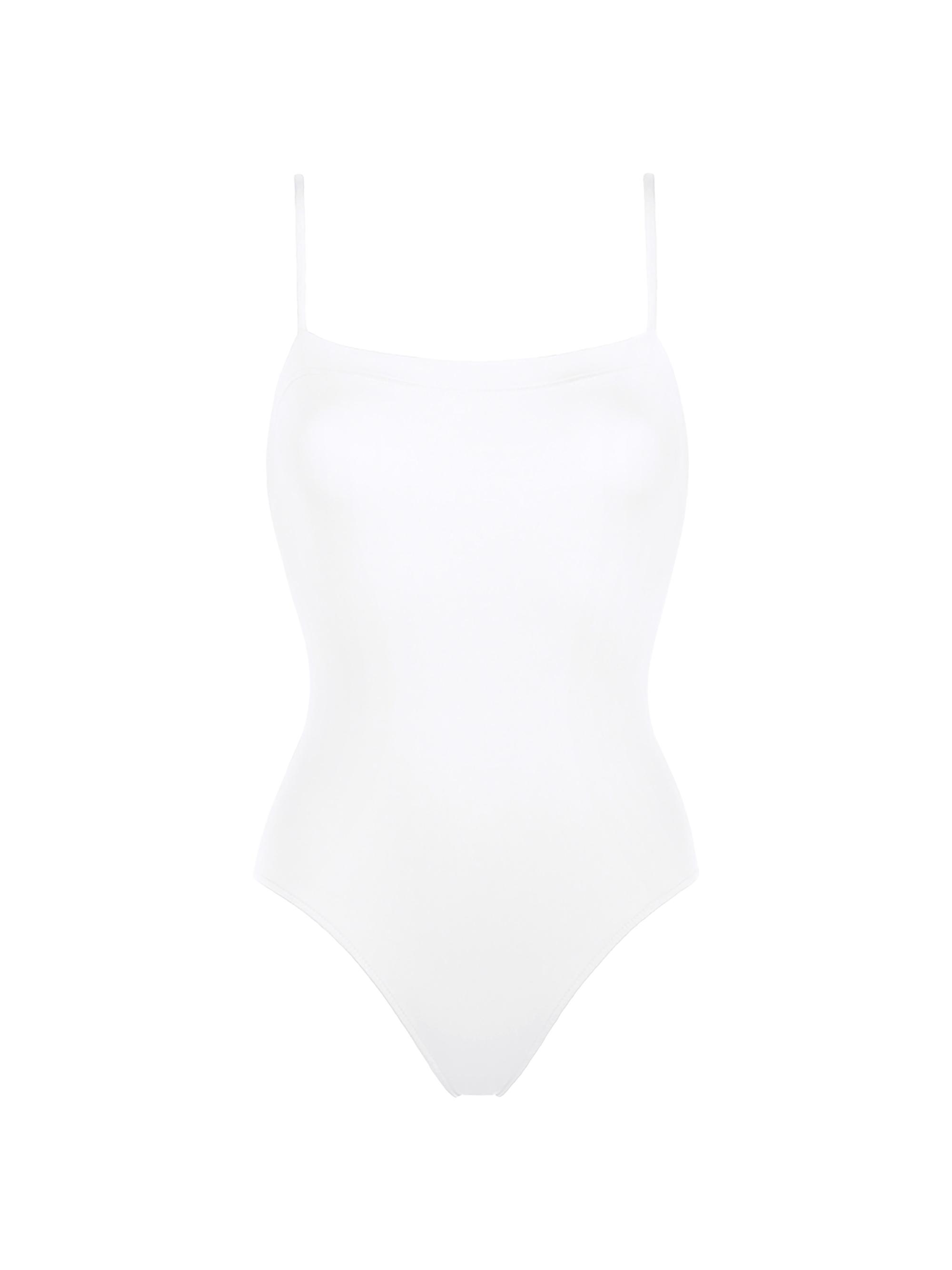 Zimmermann Coco Wire-Front Bikini | Saks Fifth Avenue