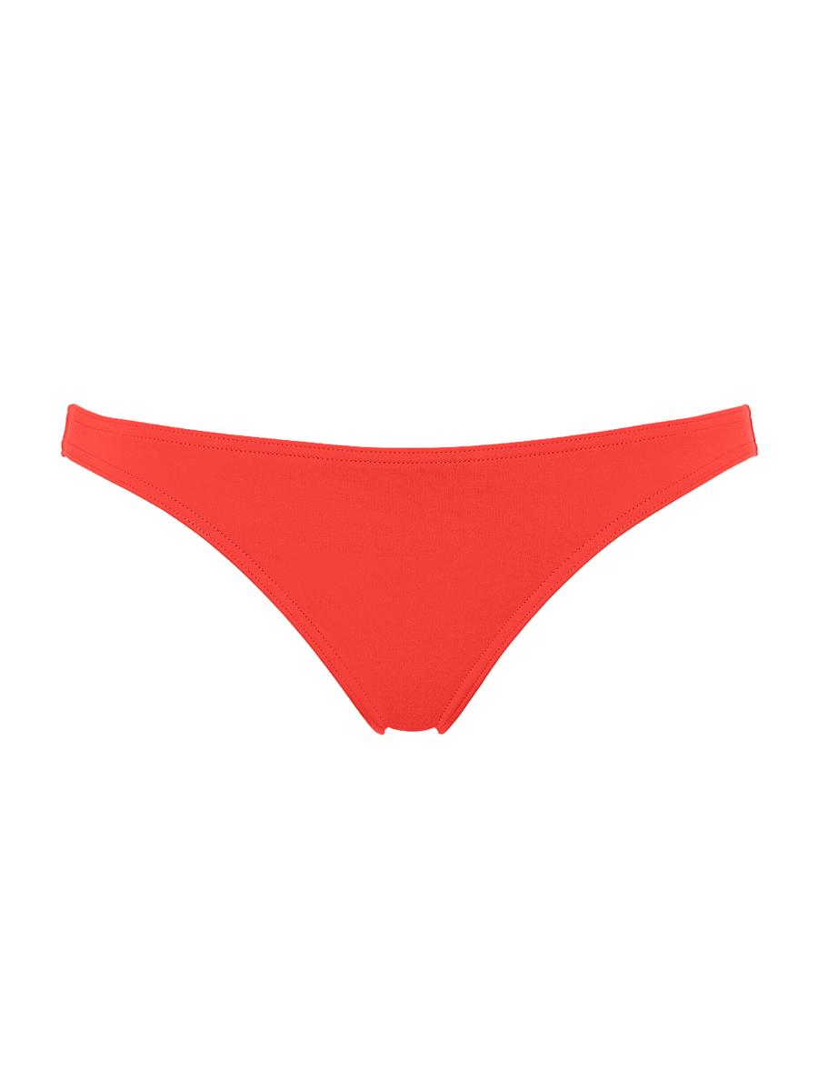 Eres Women's Fripon Bikini Bottom In Ecarlate