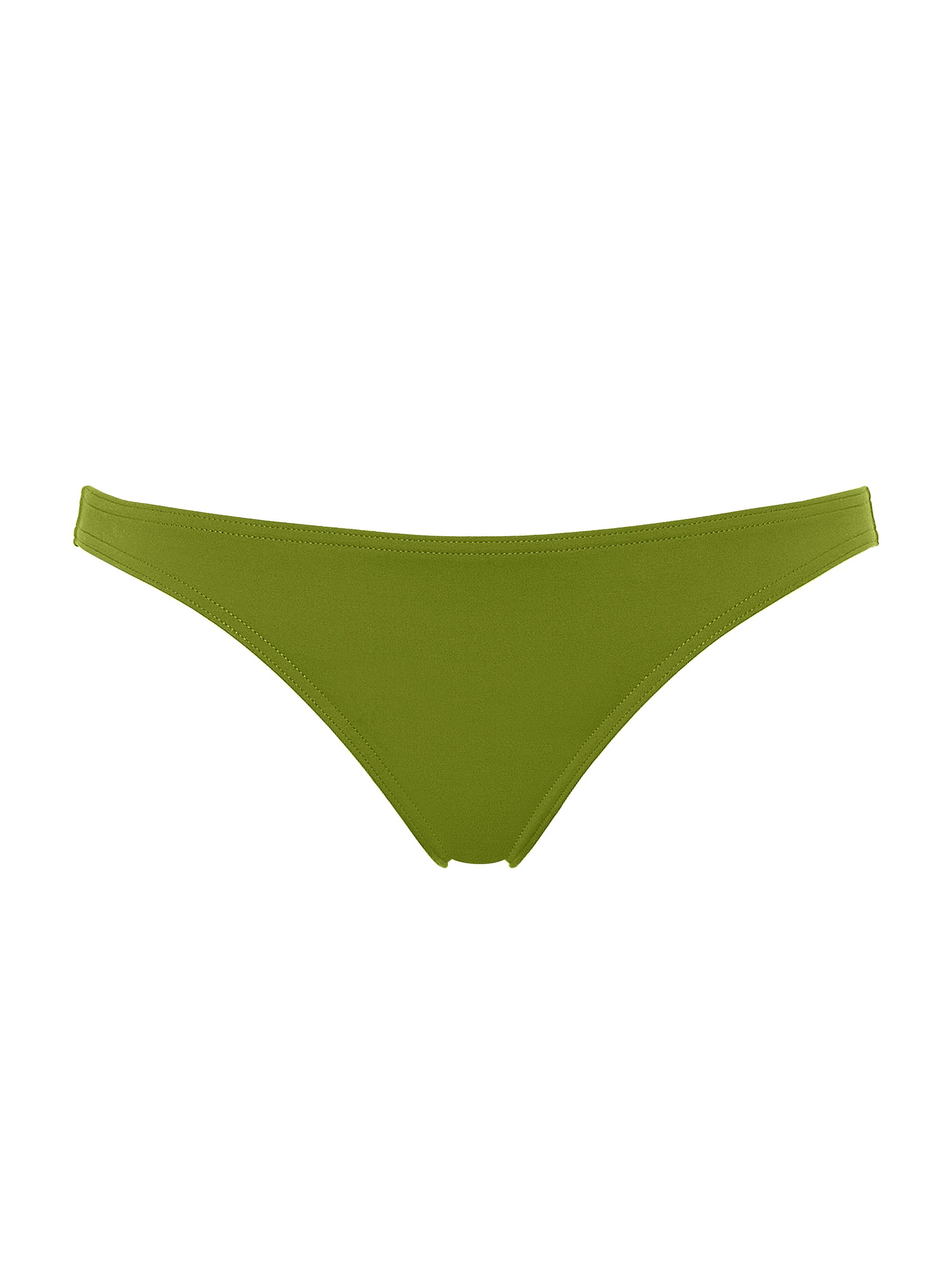 ERES Women's Fripon Bikini Bottom - Pistache