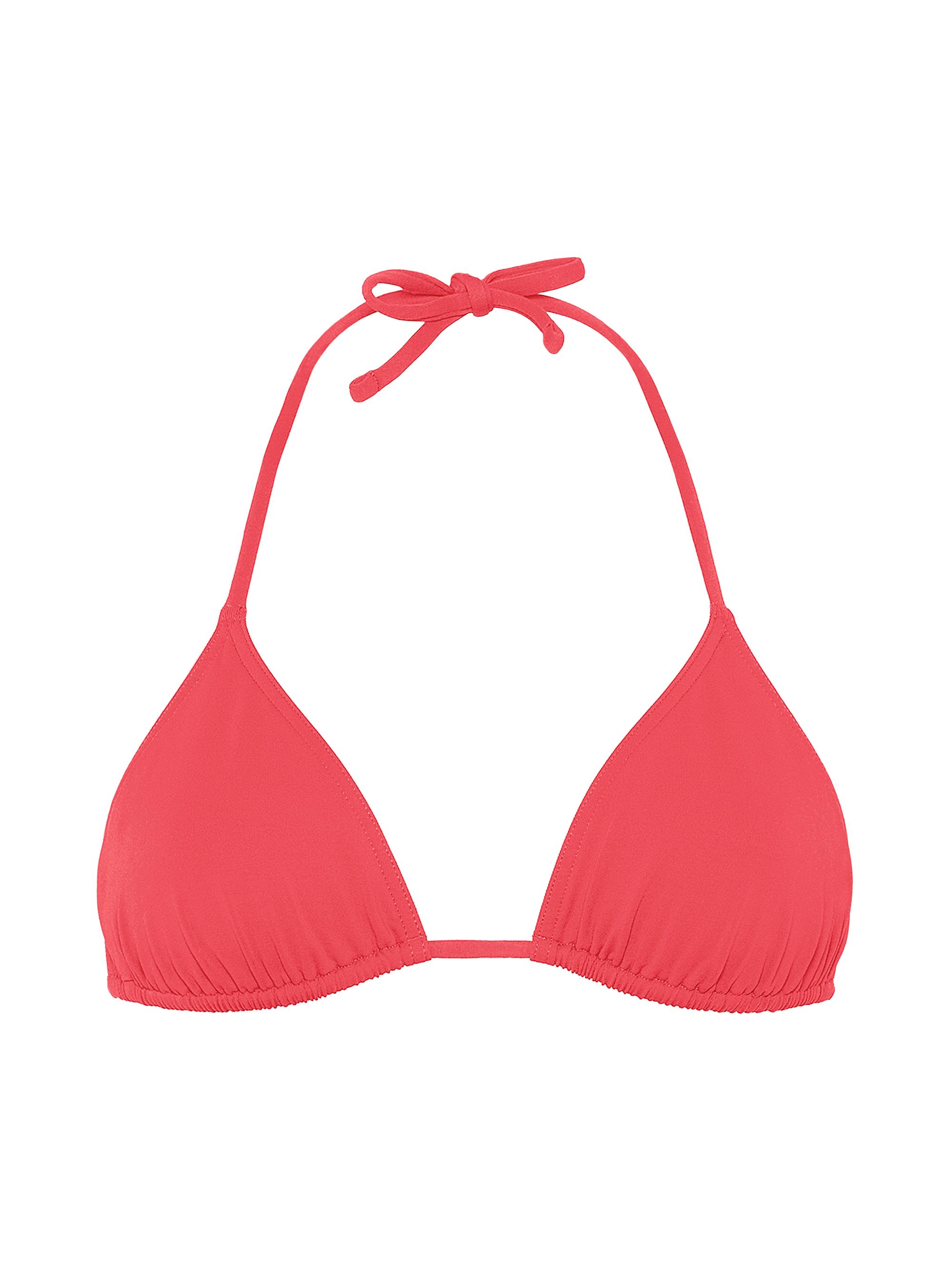 ERES Women's Mouna Triangle Bikini Top - Sable Fin