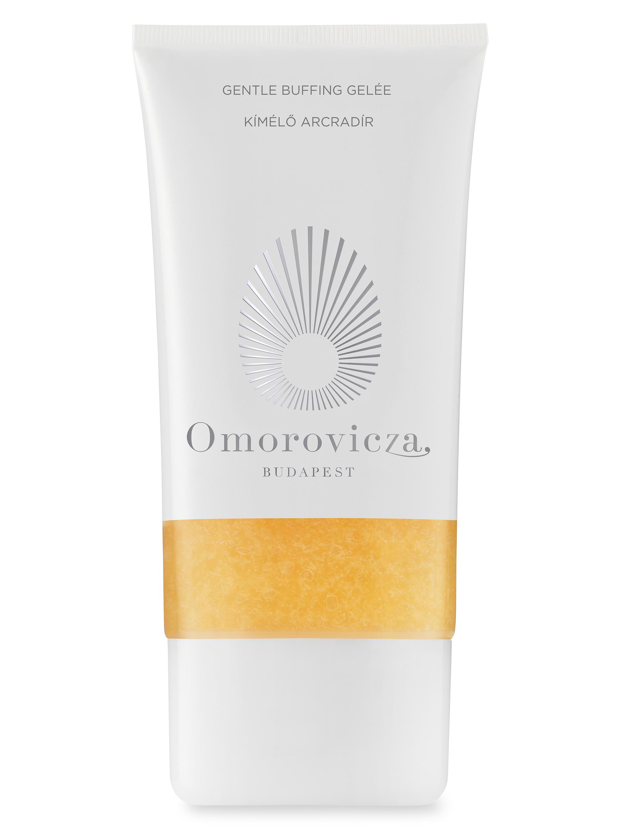 Omorovicza Women's Gentle Buffing Gelée