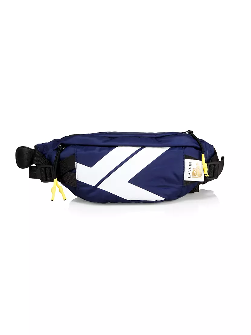 Varuna Belt Bag - Medium