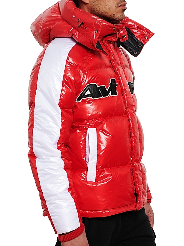 Shop Avirex All-Star Hooded Parka | Saks Fifth Avenue Shop Avirex All-Star Hooded Parka | Saks Fifth Avenue