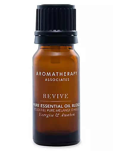 Home Revive Pure Essential Oil Blend