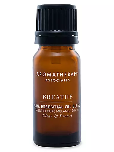 Home Breathe Pure Essential Oil Blend