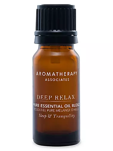 Home Deep Relax Pure Essential Oil Blend