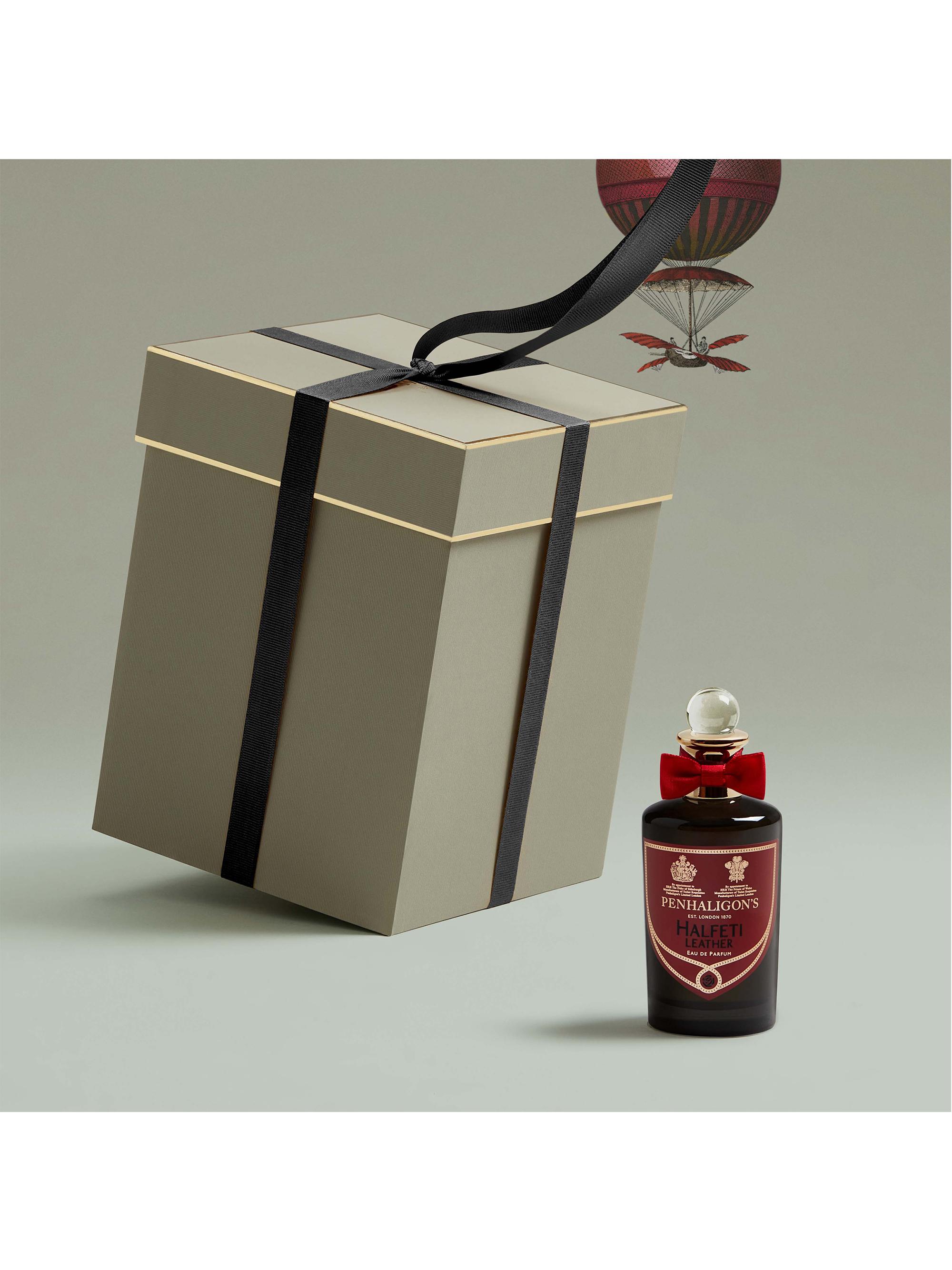 Penhaligon's Halfeti Leather Eau De Parfum | Saks Fifth Avenue