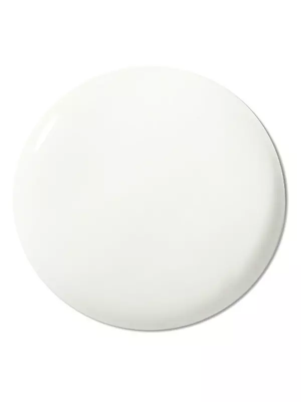 Sublimation Blank Porcelain Oval Piece 