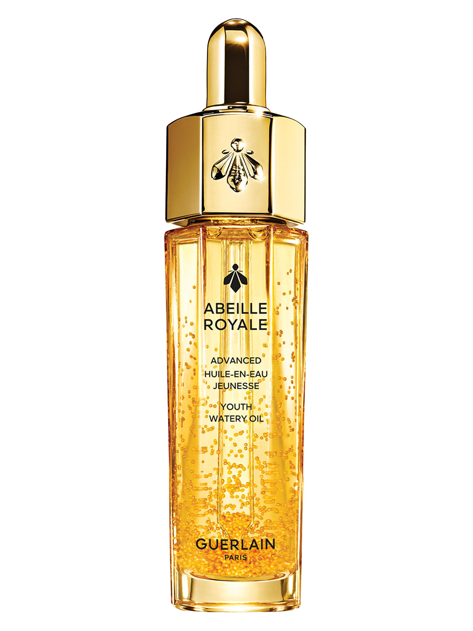 GUERLAIN Abeille e ダブルエッセンス 150ml Abeille Royale ⋅ DOUBLE CLARIFY & REPAIR ESSENCE ⋅ GUERLAIN