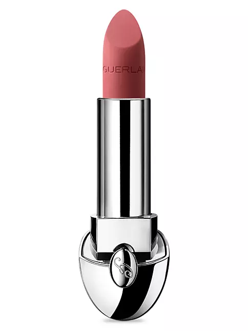 Guerlain Rouge G Velvet Lipstick 888