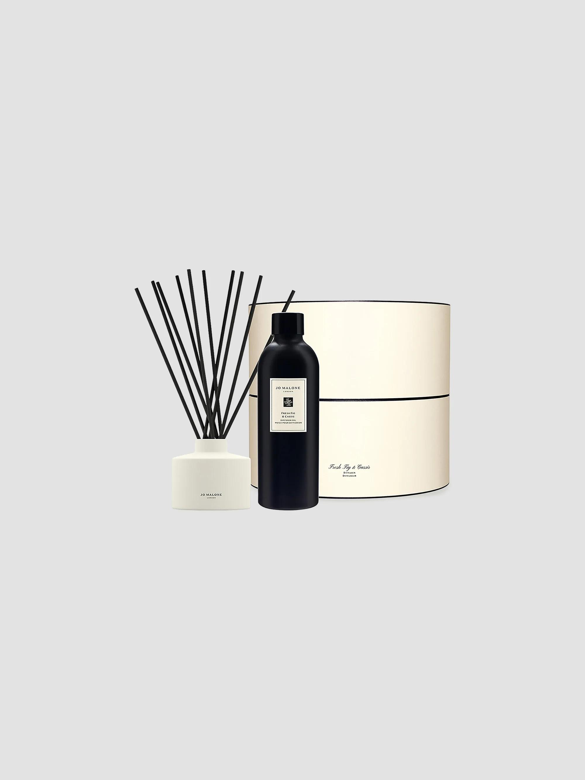Jo Malone London Fresh Fig & Cassis Reed Diffuser | Saks Fifth Avenue