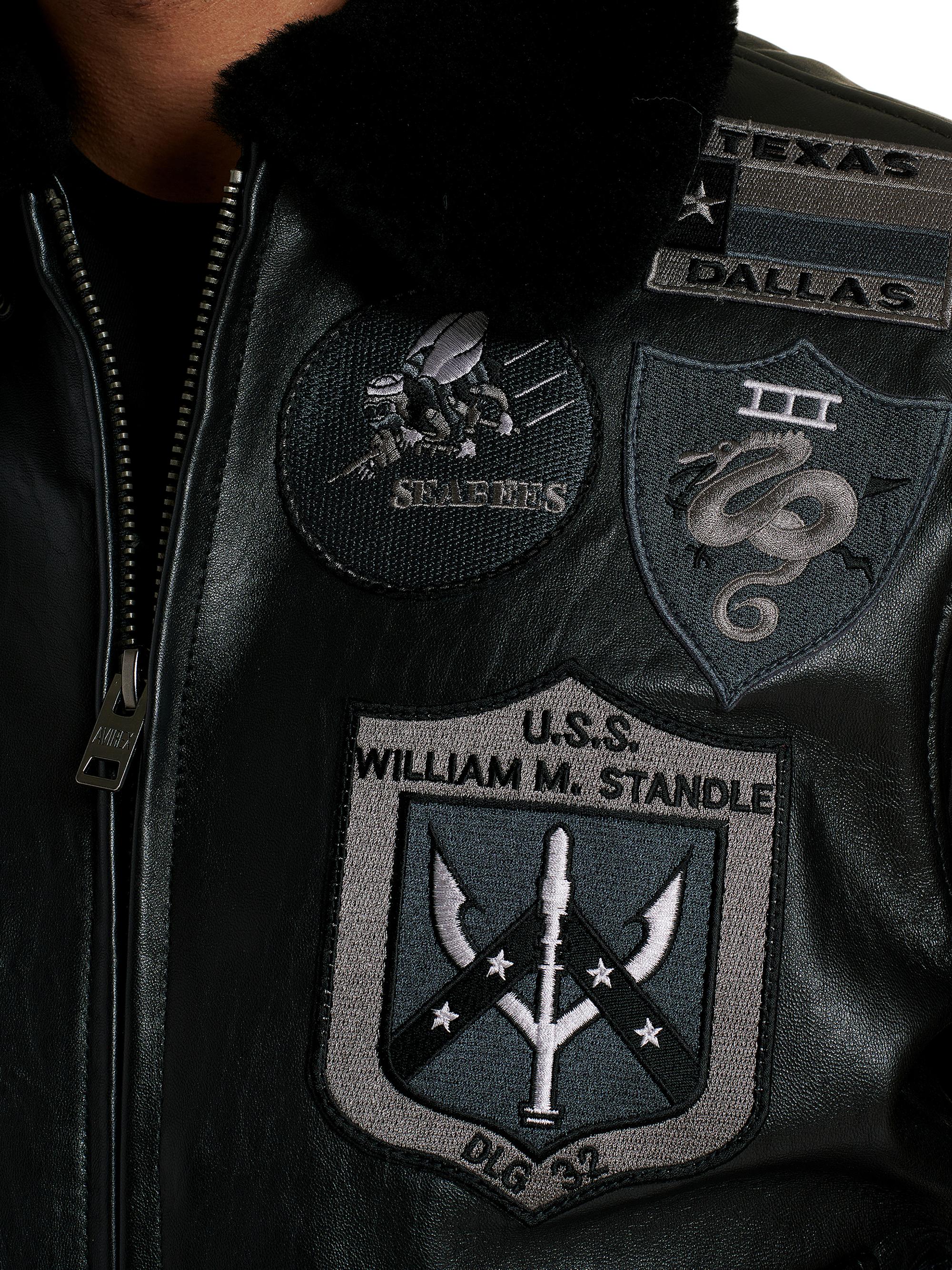 ジャケット・アウター 90s Flight Jacket 90s Vintage G-1 Leather Flight Jacket M