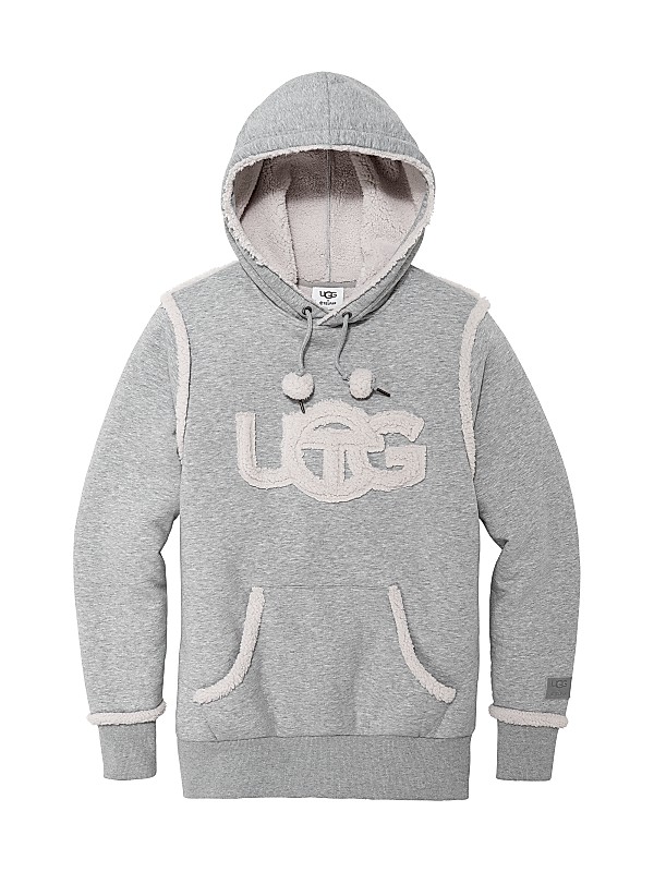 Shop UGG x Telfar Ugg x Telfar Logo Hoodie | Saks Fifth Avenue Shop UGG x Telfar Ugg x Telfar Logo Hoodie | Saks Fifth Avenue