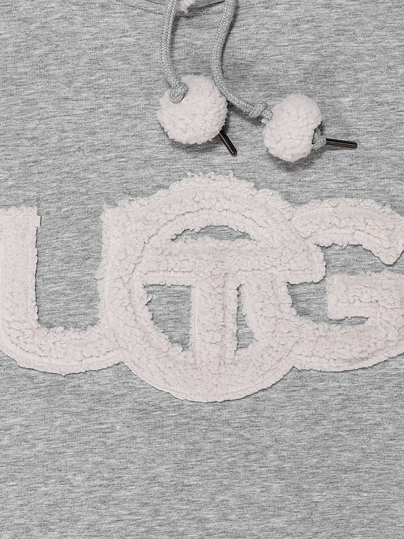 Shop UGG x Telfar Ugg x Telfar Logo Hoodie | Saks Fifth Avenue Shop UGG x Telfar Ugg x Telfar Logo Hoodie | Saks Fifth Avenue