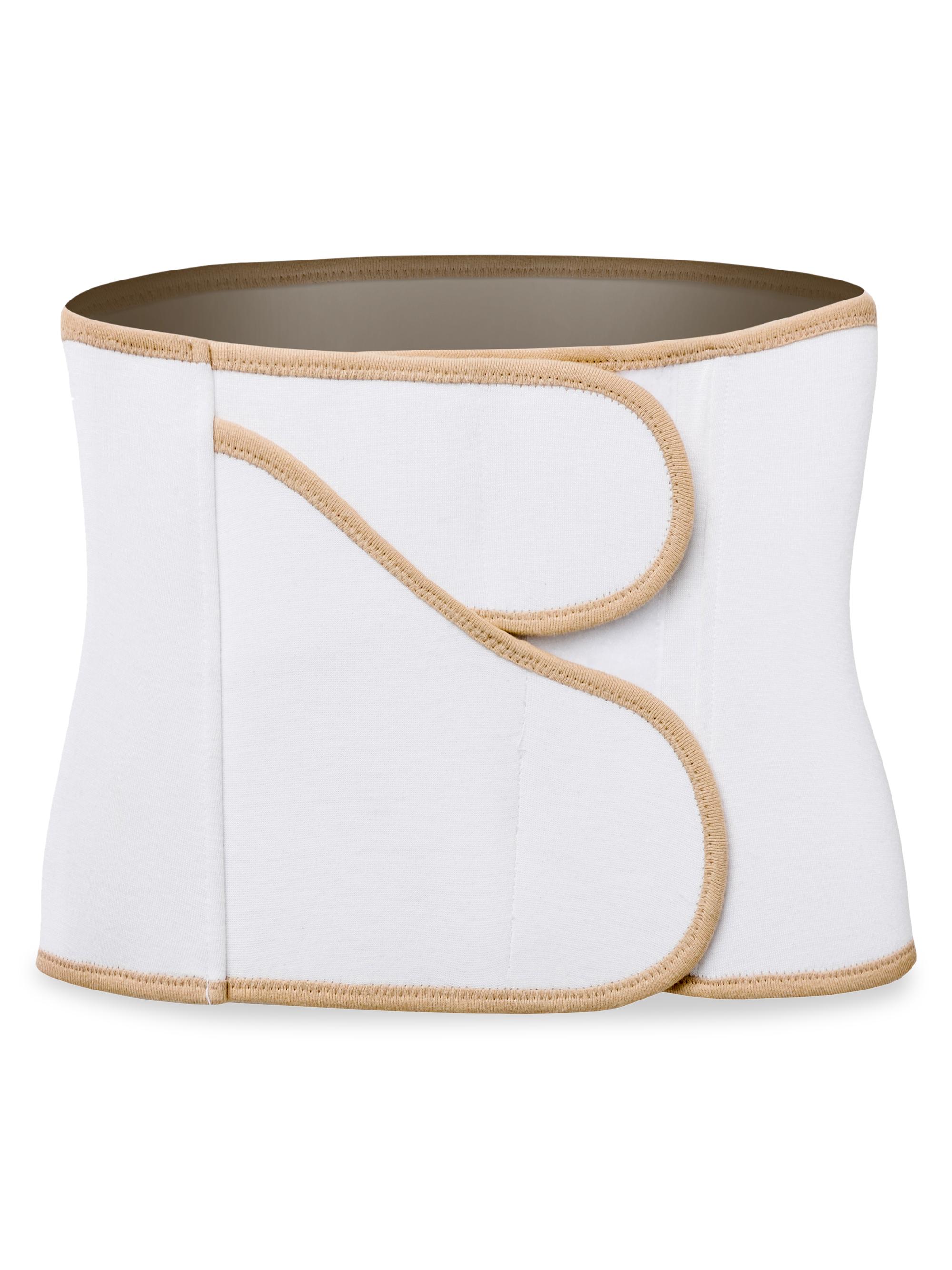 Belly Bandit Women's B. F.F. Maternity Belly Wrap - Cream