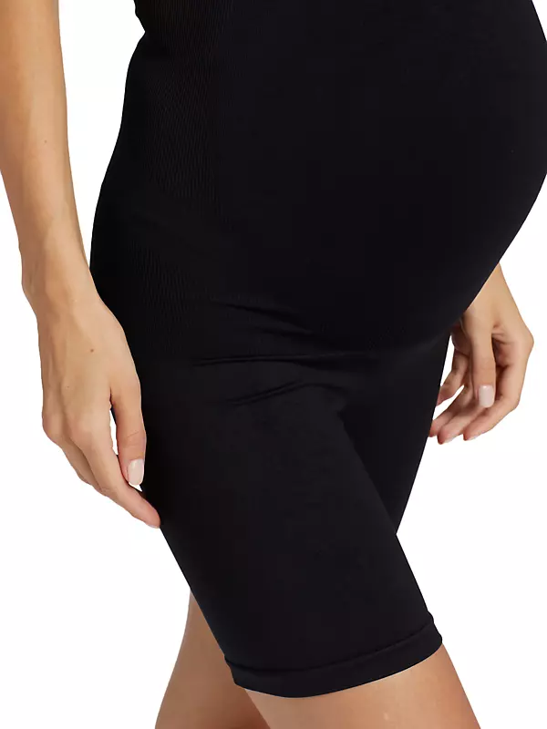 Shop Blanqi Everyday Maternity Belly Support Girlshort