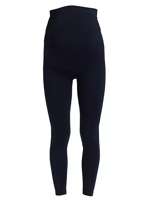 Everyday Maternity Belly Support Leggings