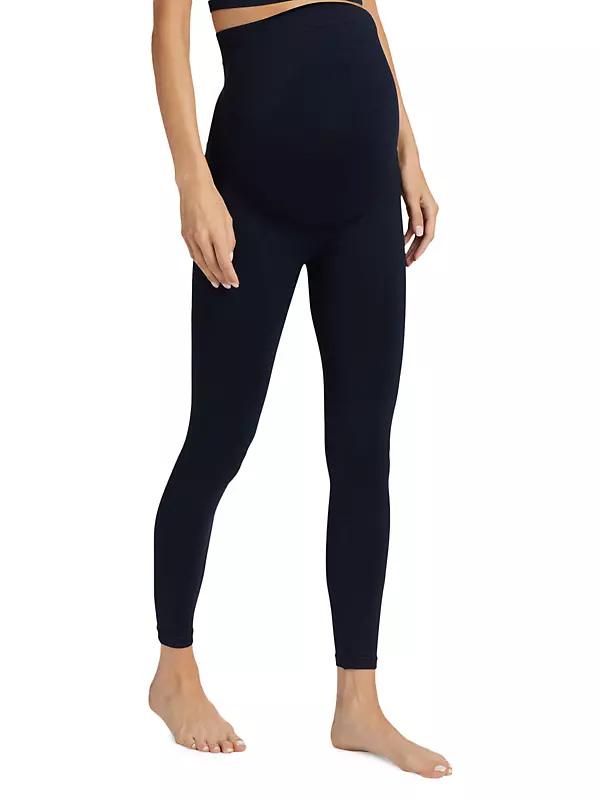 Shop Blanqi Everyday Maternity Belly Support Leggings